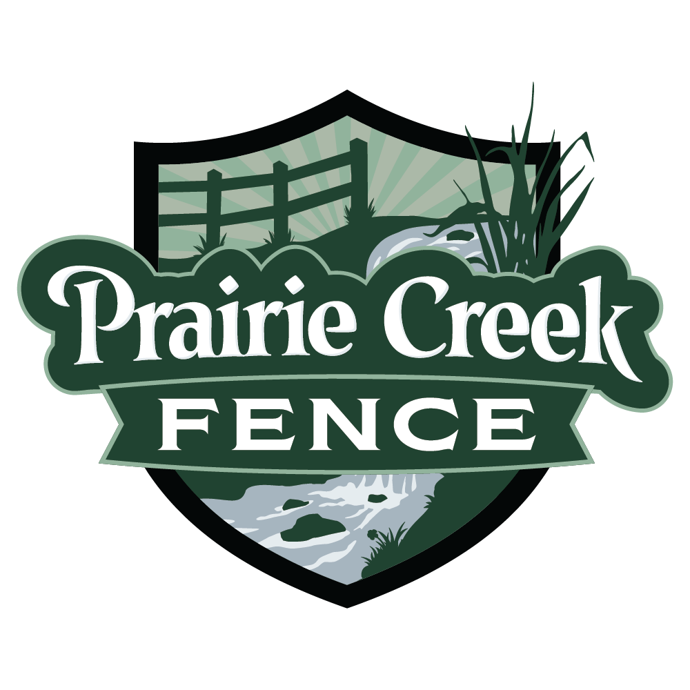 Prairie Creek Fence - Fence Installation Service and Repair 1
