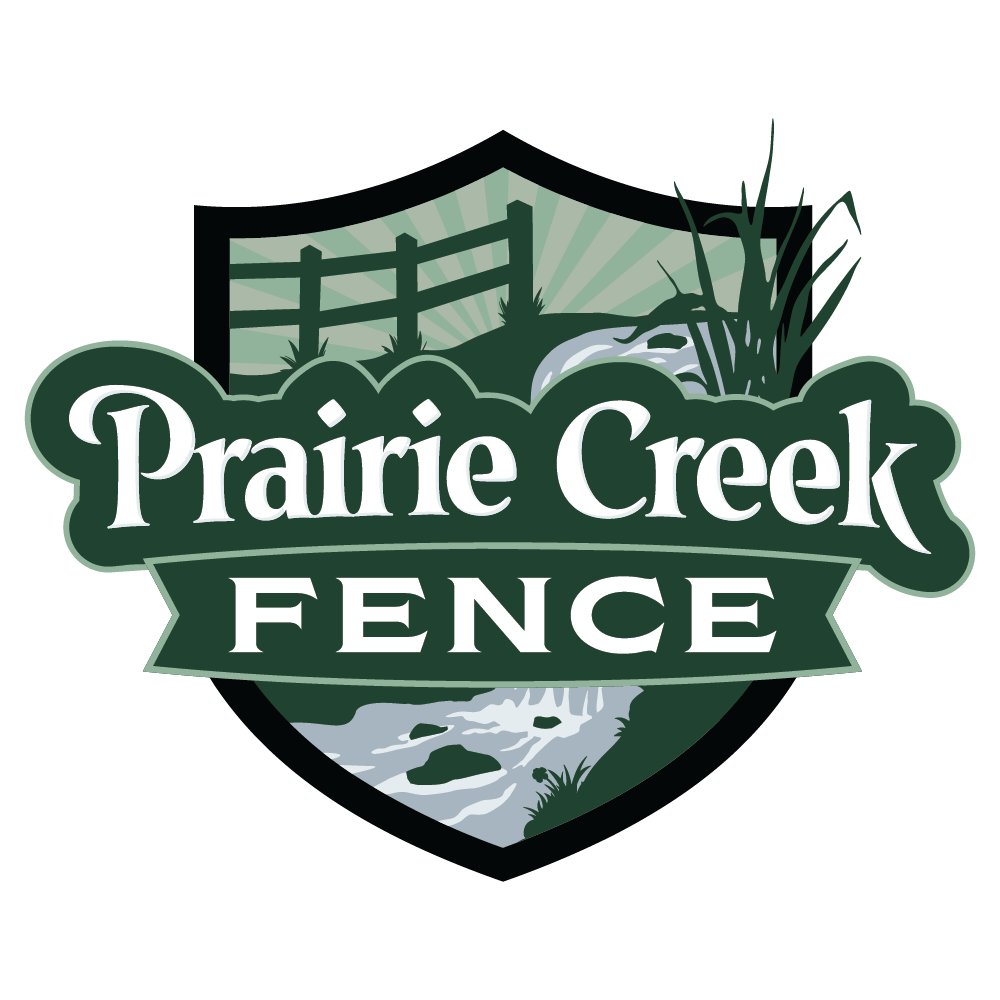 Prairie Creek Fence - Fence Installation Service and Repair 2